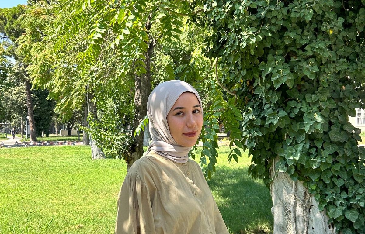 Faime Öztürk